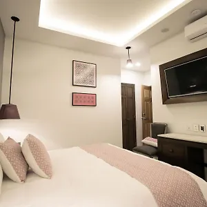 Casa Rosa Gran Boutique 4*, Heroica Puebla de Zaragoza México