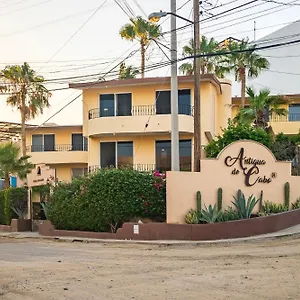 Antigua De Cabo 5*, Cabo San Lucas México
