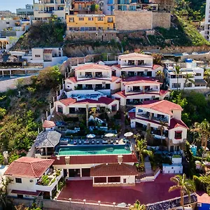 Marina View 4*, Cabo San Lucas México