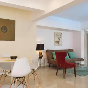Casa Bella Vida 3*, Playa del Carmen México