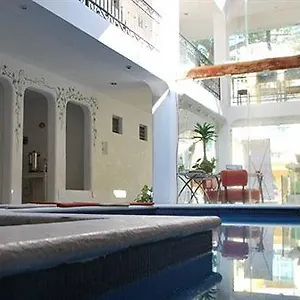 Elefante 2*, Playa del Carmen México