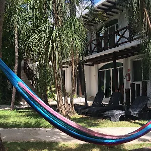 Casaejido 3*, Playa del Carmen México